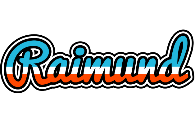 Raimund america logo