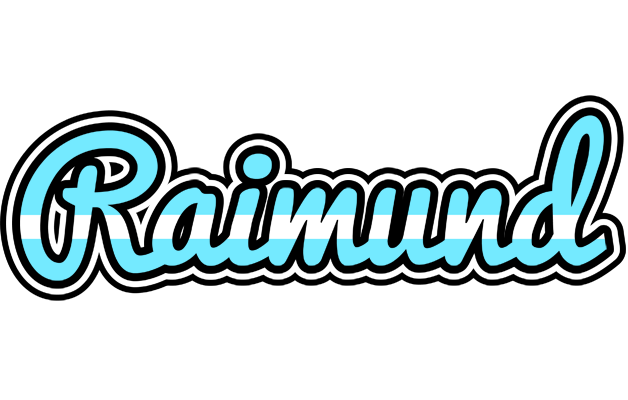 Raimund argentine logo