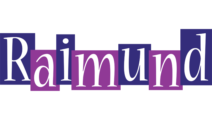 Raimund autumn logo