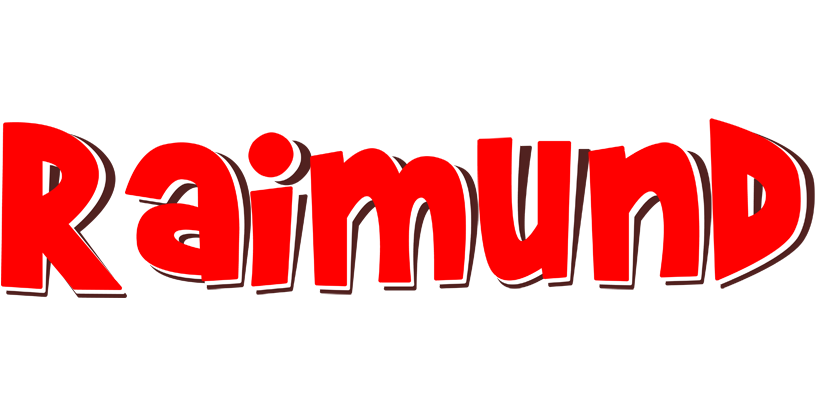 Raimund basket logo