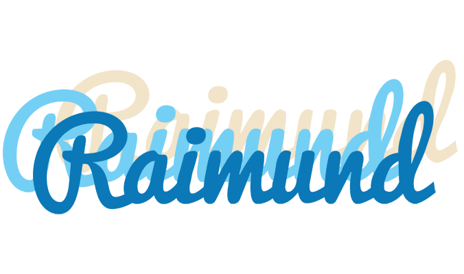 Raimund breeze logo