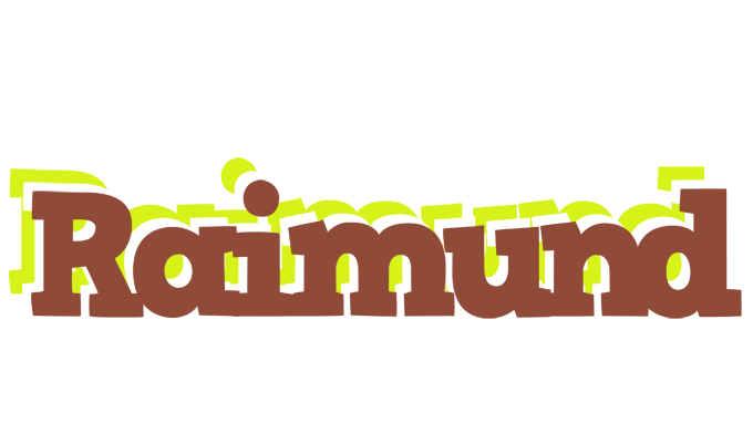 Raimund caffeebar logo