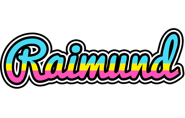 Raimund circus logo