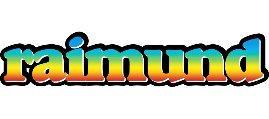 Raimund color logo