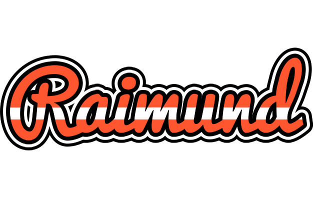 Raimund denmark logo