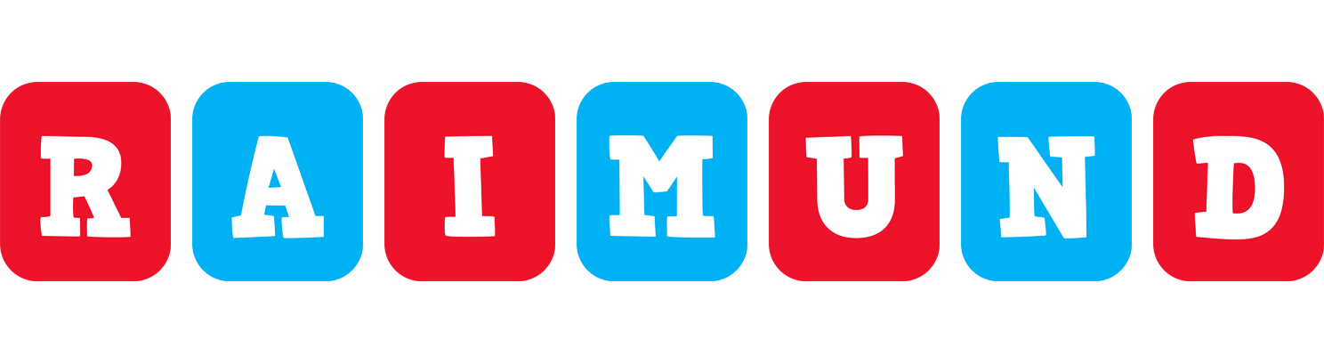 Raimund diesel logo