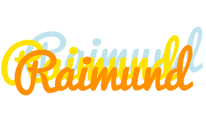 Raimund energy logo