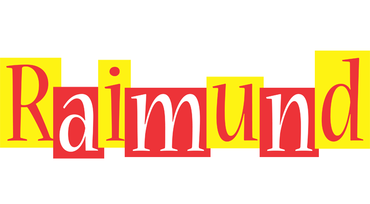 Raimund errors logo