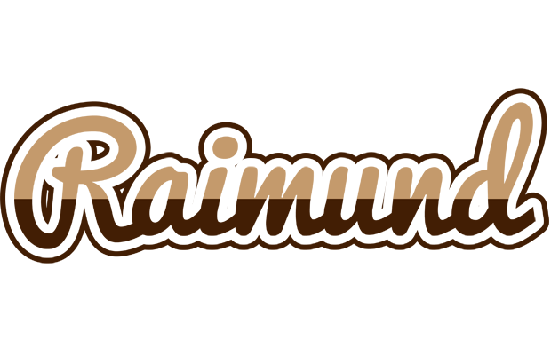 Raimund exclusive logo