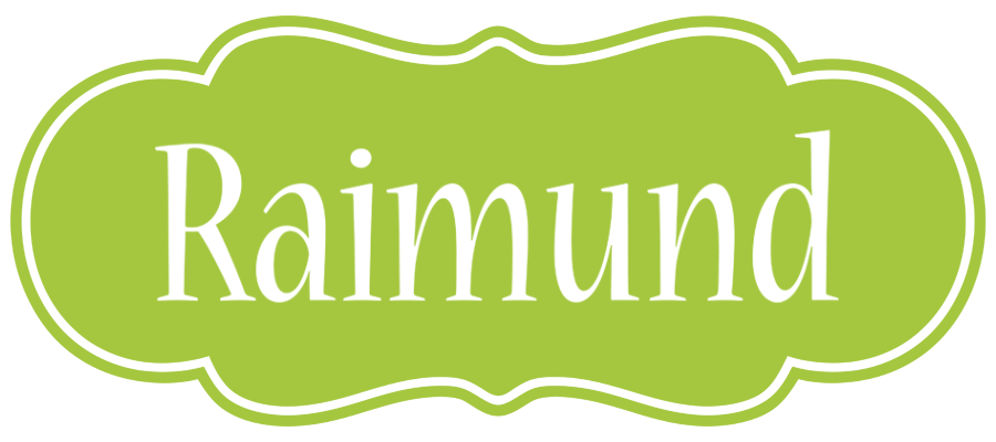 Raimund family logo