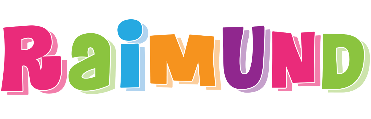 Raimund friday logo