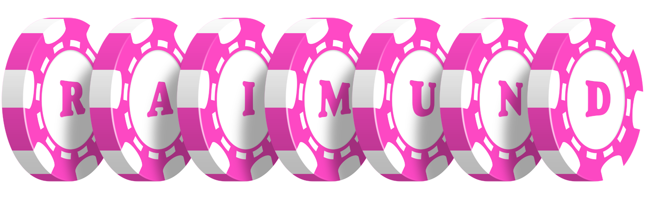 Raimund gambler logo