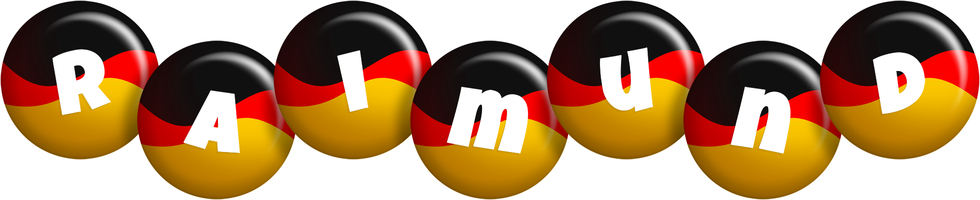 Raimund german logo