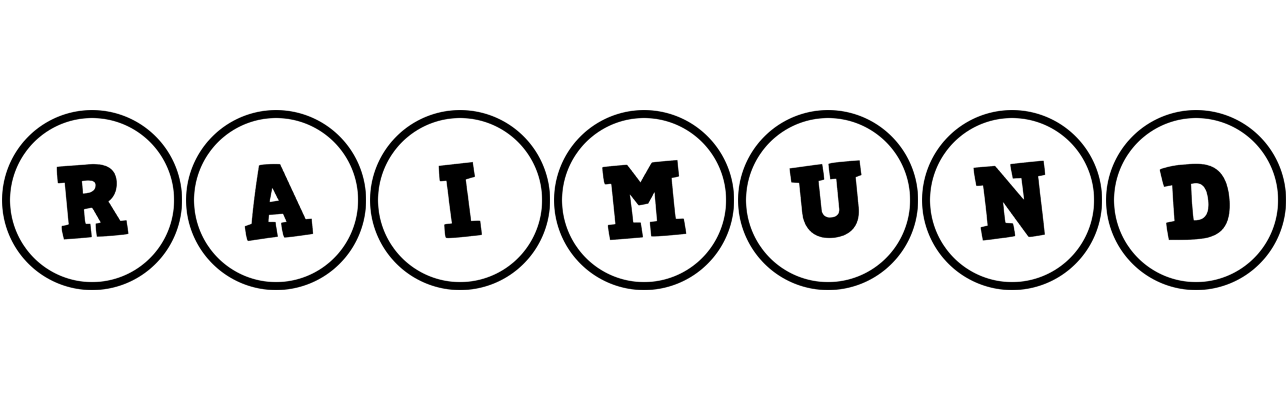 Raimund handy logo
