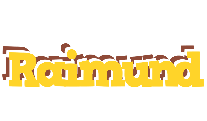 Raimund hotcup logo