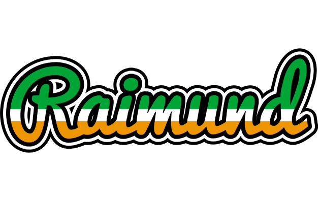 Raimund ireland logo