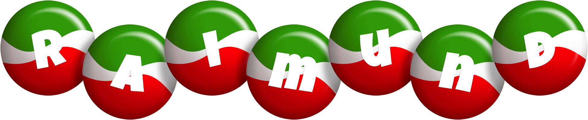 Raimund italy logo