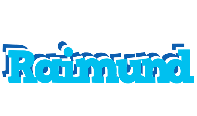 Raimund jacuzzi logo
