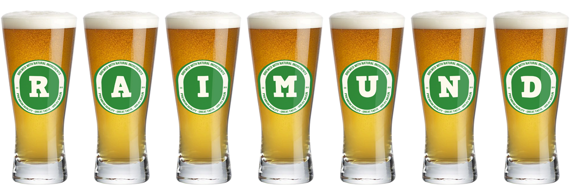 Raimund lager logo