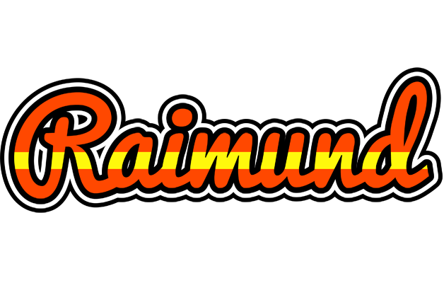 Raimund madrid logo