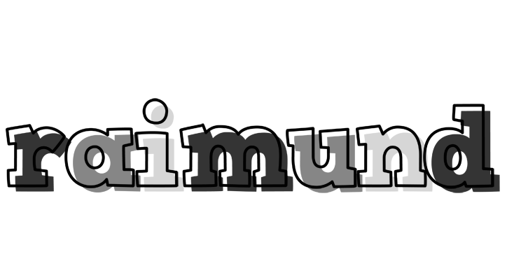 Raimund night logo