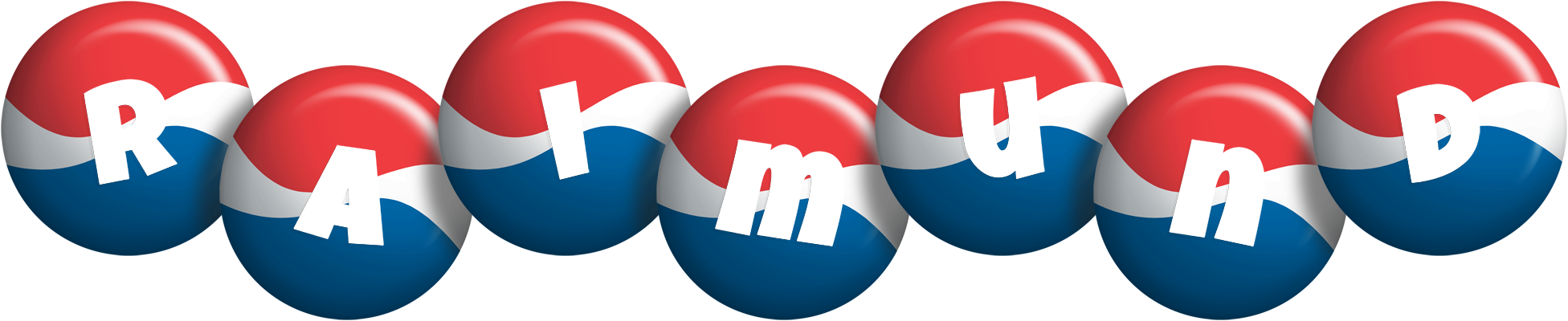 Raimund paris logo