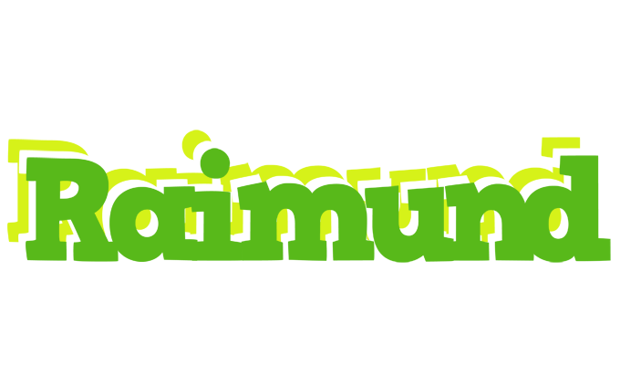 Raimund picnic logo
