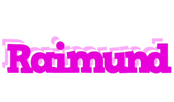 Raimund rumba logo