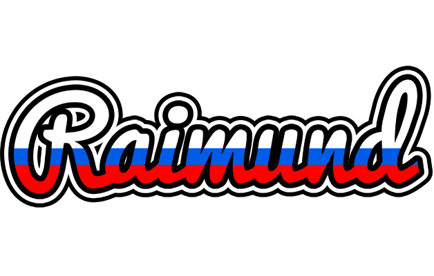 Raimund russia logo