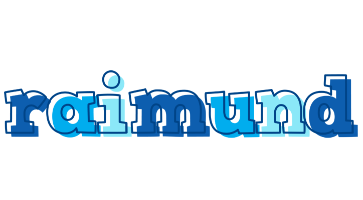 Raimund sailor logo