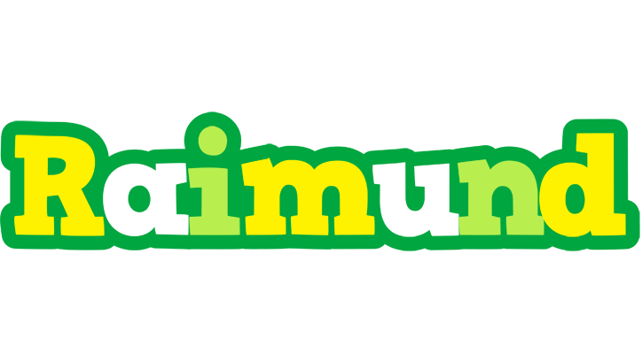 Raimund soccer logo