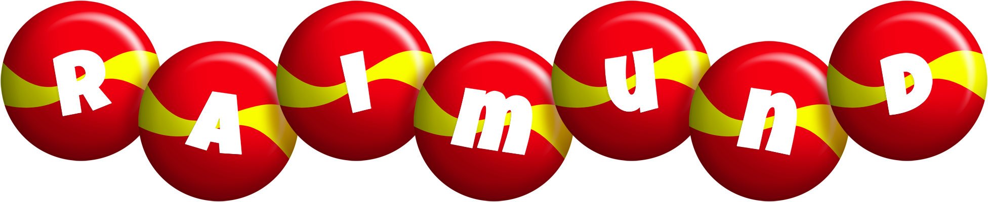 Raimund spain logo