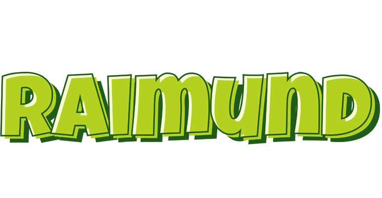 Raimund summer logo