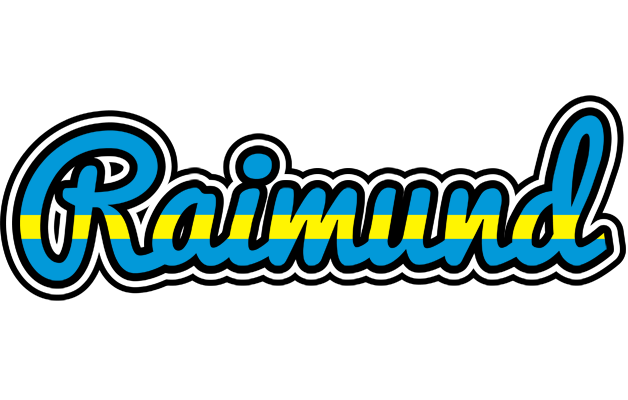 Raimund sweden logo
