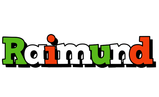 Raimund venezia logo