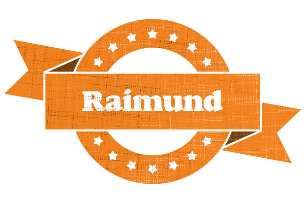 Raimund victory logo