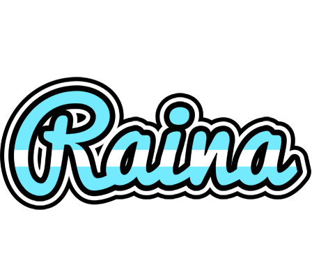 Raina argentine logo