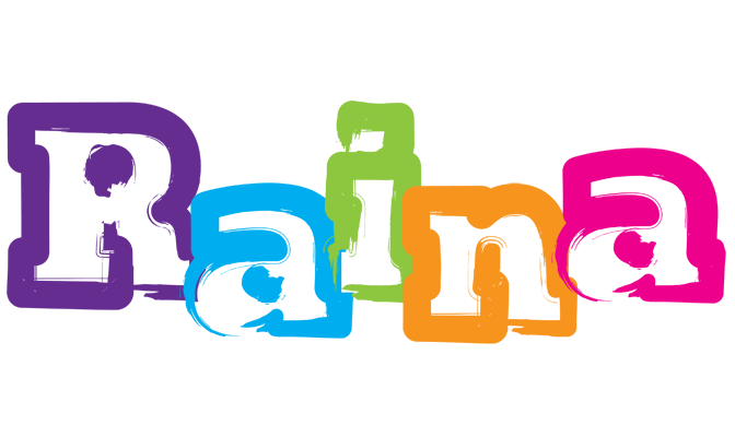 Raina casino logo