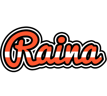 Raina denmark logo