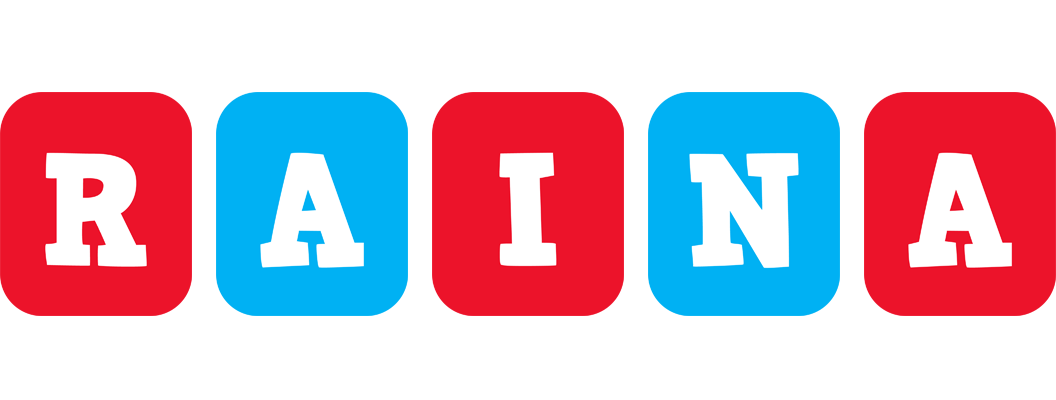 Raina diesel logo