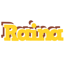 Raina hotcup logo