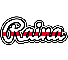 Raina kingdom logo