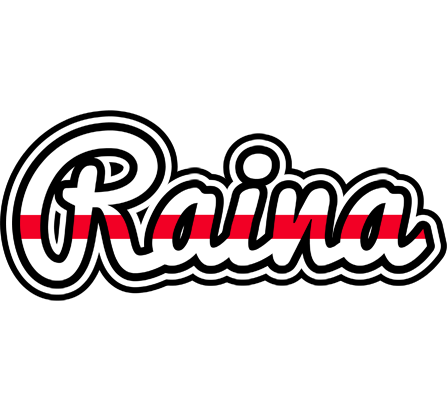 Raina kingdom logo