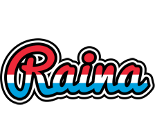 Raina norway logo