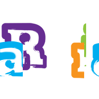 Raine casino logo