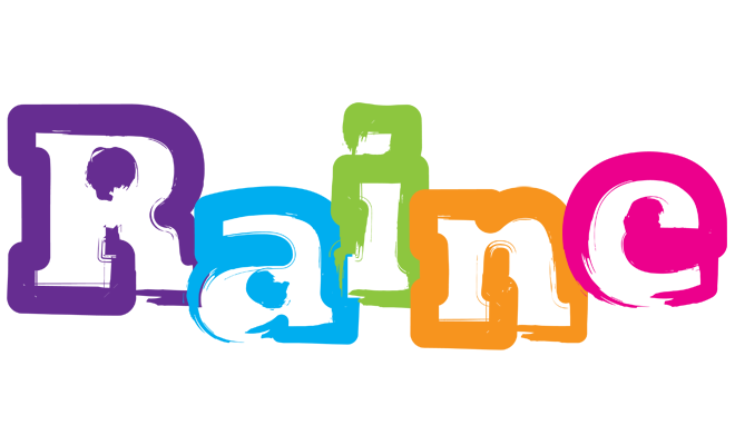 Raine casino logo