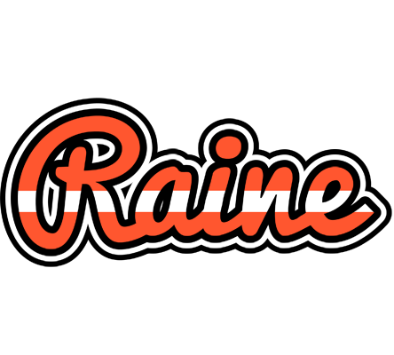Raine denmark logo