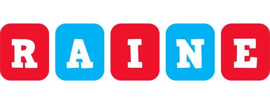 Raine diesel logo