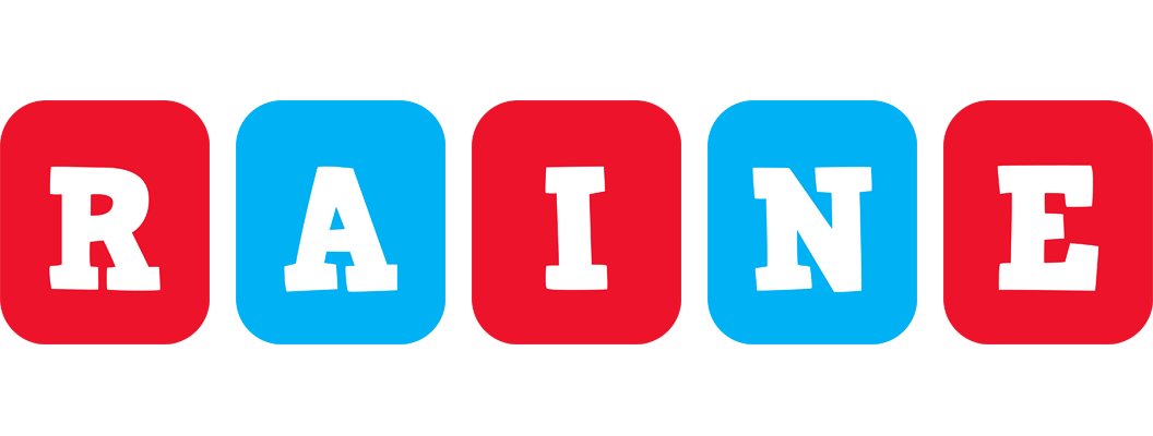 Raine diesel logo