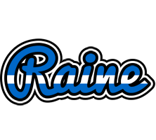 Raine greece logo